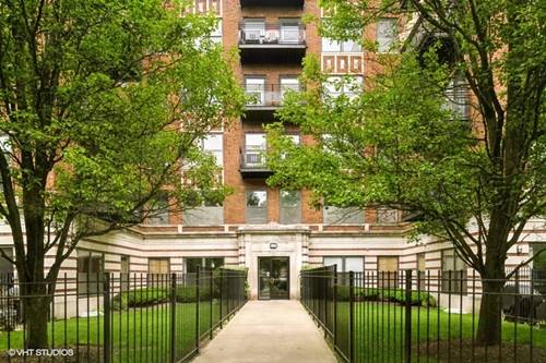 4537 S Drexel Unit 101, Chicago, IL 60653