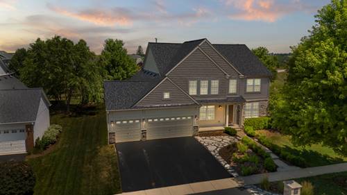 619 Northgate, Sycamore, IL 60178