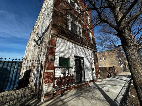 2286 S Blue Island Unit 3F, Chicago, IL 60608