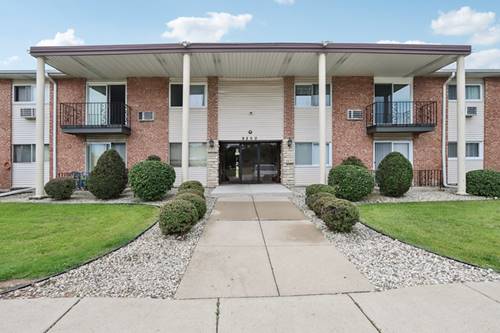 9250 Noel Unit 205E, Des Plaines, IL 60016