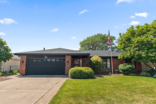 7637 Sequoia, Orland Park, IL 60462