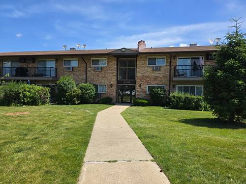 836 E Old Willow Unit 109, Prospect Heights, IL 60070