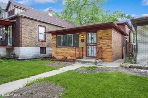 1147 E 91st, Chicago, IL 60638