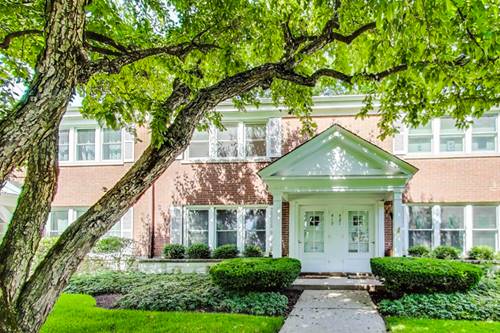 419 3rd, Wilmette, IL 60091