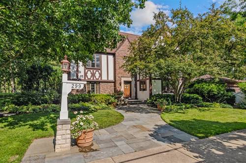 299 Vernon, Glencoe, IL 60022