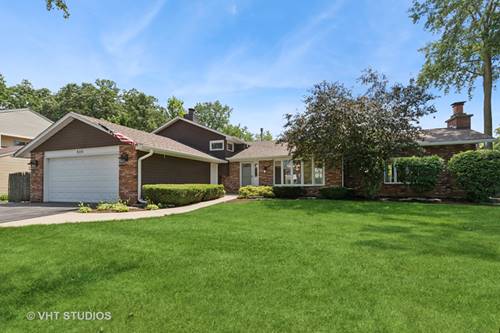 630 Smith, Lake Bluff, IL 60044