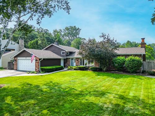 630 Smith, Lake Bluff, IL 60044