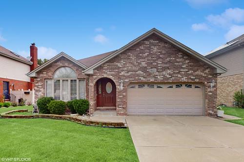 8625 Laporte, Burbank, IL 60459