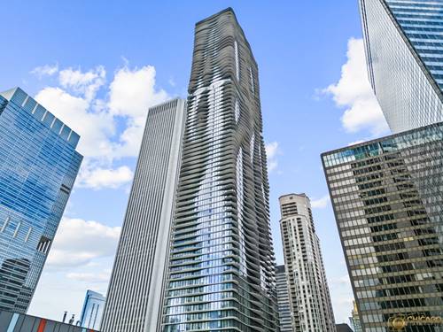225 N Columbus Unit 6808, Chicago, IL 60601