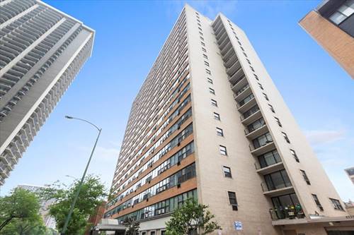 6030 N Sheridan Unit 2112, Chicago, IL 60660