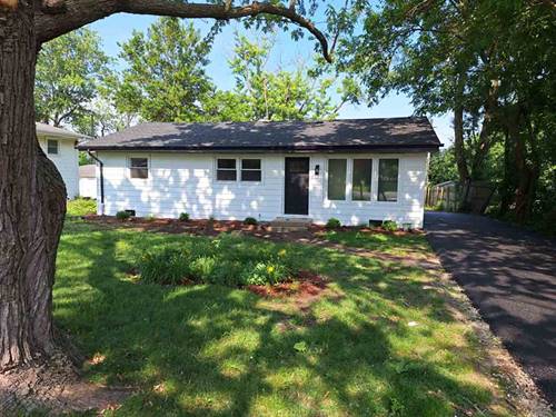 5841 Sunrise, Clarendon Hills, IL 60514