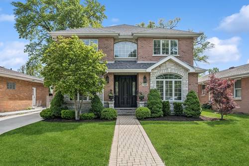 725 Park Plaine, Park Ridge, IL 60068