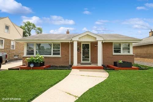 5813 Superior, Berkeley, IL 60163