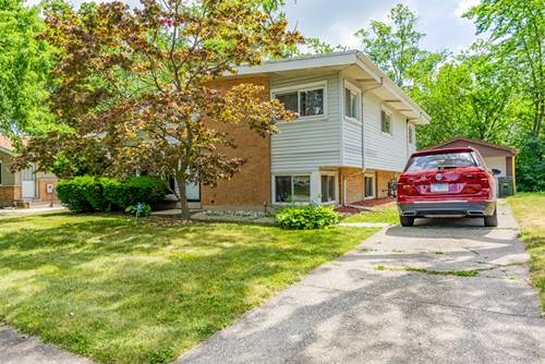 189 Westwood, Park Forest, IL 60466