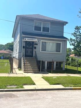 11362 S Morgan Unit 2, Chicago, IL 60643