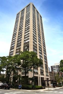 70 W Burton Unit 2404F, Chicago, IL 60610