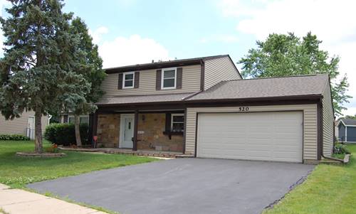 520 N Salem, Schaumburg, IL 60194