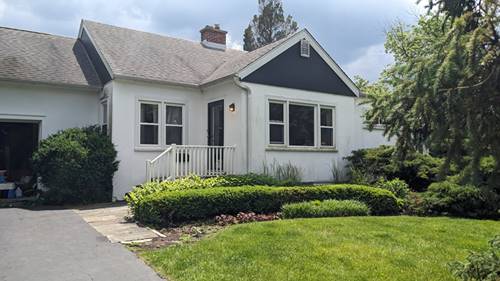 903 S Madison, Hinsdale, IL 60521