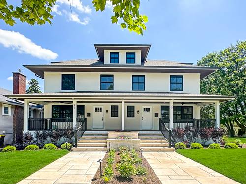 37 7th, La Grange, IL 60525
