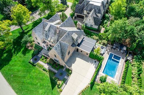 31 Concord, Oak Brook, IL 60523
