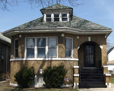 4422 W Iowa, Chicago, IL 60651
