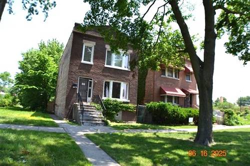 7041 S Wabash Unit 2, Chicago, IL 60637