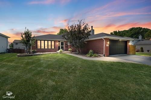 16637 W Oneida, Lockport, IL 60441