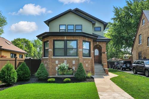 9709 S Leavitt, Chicago, IL 60643