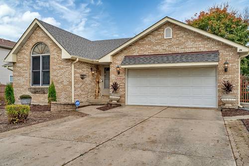 5209 Meadowbrook, Plainfield, IL 60586