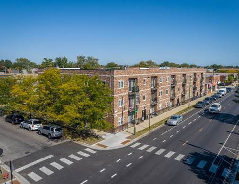 6112 W Diversey Unit D1, Chicago, IL 60639