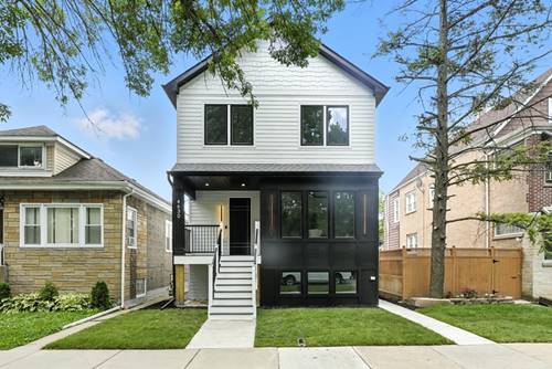 4630 N Kasson, Chicago, IL 60630