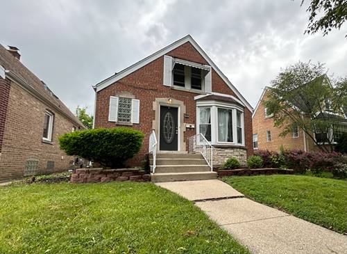 1636 N 75th, Elmwood Park, IL 60707