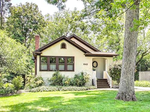 642 Gray, Highland Park, IL 60035