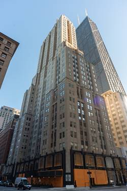 159 E Walton Unit 7B, Chicago, IL 60611
