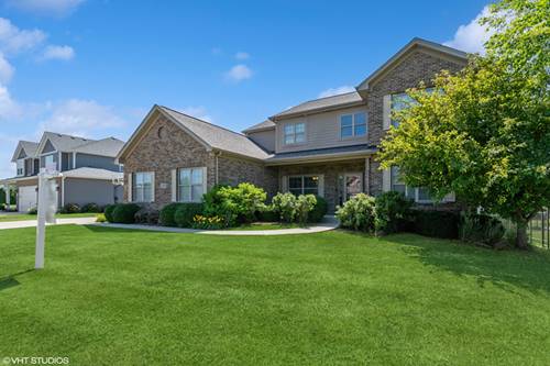 21042 Lakewoods, Shorewood, IL 60404