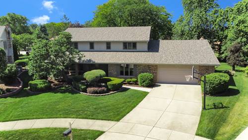 8353 Arrowhead, Orland Park, IL 60462