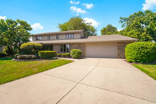 8353 Arrowhead, Orland Park, IL 60462