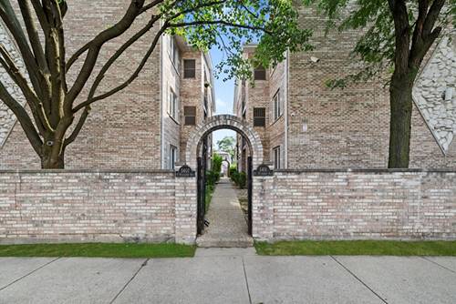 5407 N Milwaukee Unit 2B, Chicago, IL 60630