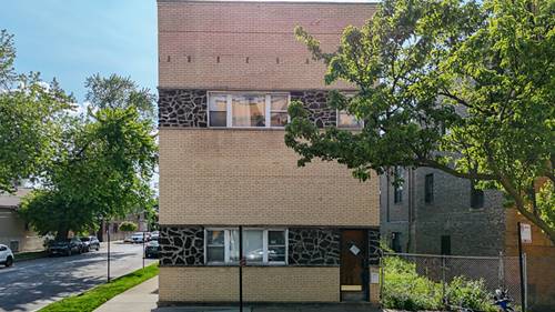 2958 S Lowe, Chicago, IL 60616
