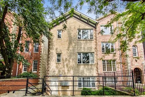 1452 W Cortez Unit 3F, Chicago, IL 60642