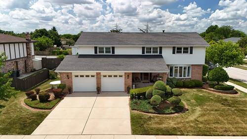 15624 Sunset Ridge, Orland Park, IL 60462