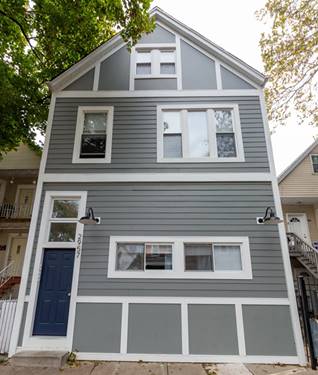 2957 N Avers Unit 1F, Chicago, IL 60618