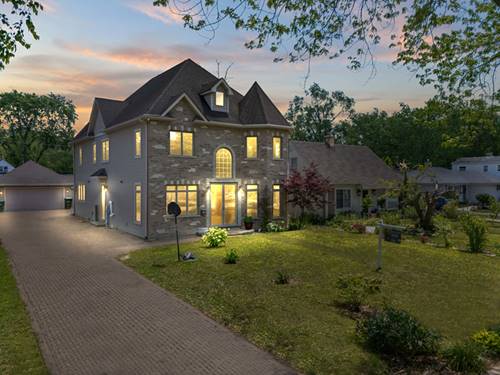 23 S Elm, Palatine, IL 60067