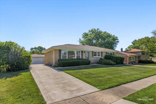 525 Raymond, Schaumburg, IL 60193