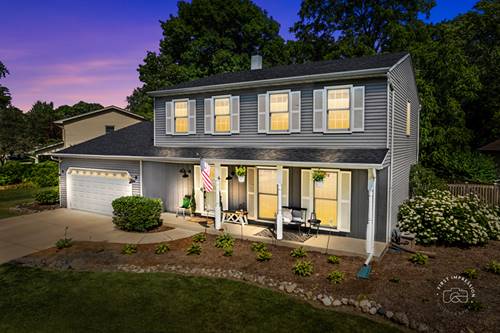 302 Carriage Hill, Naperville, IL 60565