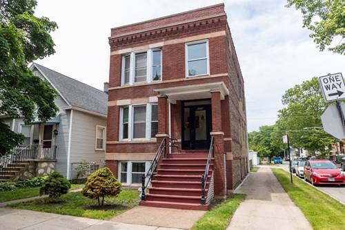 4550 N Keystone, Chicago, IL 60630