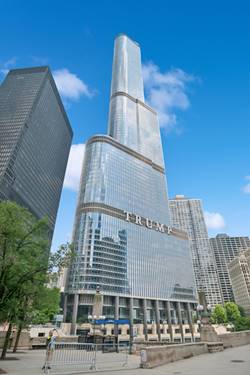 401 N Wabash Unit 84C, Chicago, IL 60611