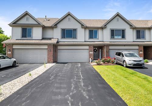 8331 W Chestnut, Frankfort, IL 60423