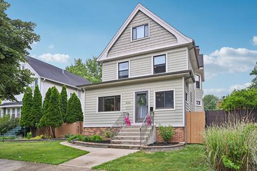 505 Marengo, Forest Park, IL 60130