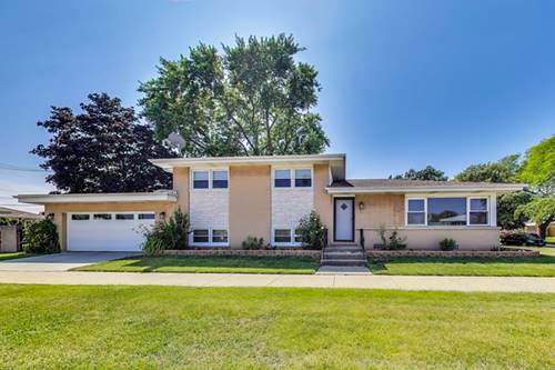 7203 W Lill, Niles, IL 60714
